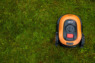 Kosilnica robotska Villybot 2.0 Villager 