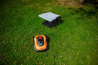 Kosilnica robotska Villybot 2.0 Villager 