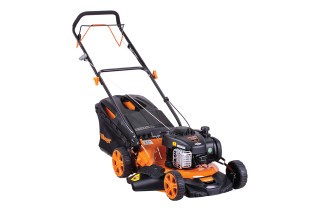 Kosilnica bencinska Atlas 4111 B Villager 