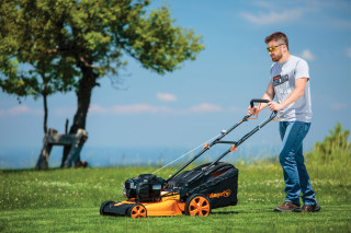 Kosilnica bencinska Atlas 5111B Villager 