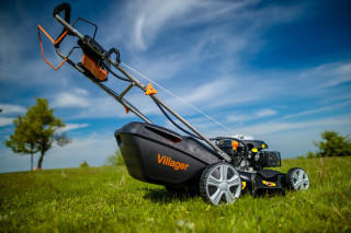 Kosilnica bencinska Falcon 5111 T-ES Villager 