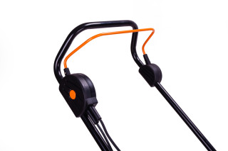 Kosilnica električna Villy 1400 P Villager 