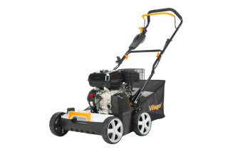 Prezračevalnik bencinski VPS 290 Villager 