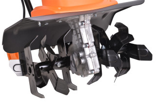 Prekopalnik električni VTB 1400 E Villager 