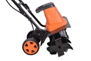 Prekopalnik električni VTB 1400 E Villager 