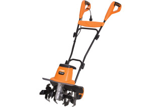 Prekopalnik električni VTB 1400 E Villager 