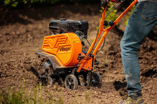 Prekopalnik VTB 8511 V Villager 