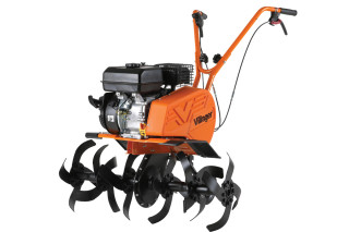 Prekopalnik VTB 8511 V Villager 