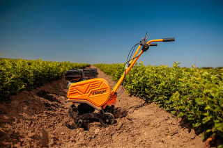 Prekopalnik VTB 8511 V Villager 