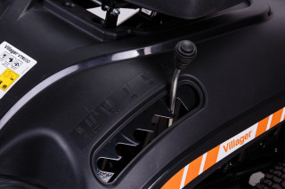 Kosilnica Easy Rider VTR 650 Villager 