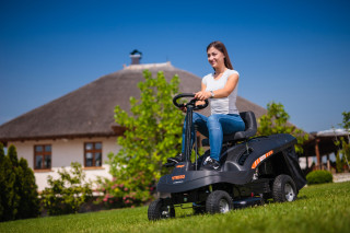 Kosilnica Easy Rider VTR 650 Villager 