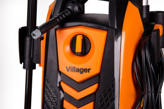 Čistilec visokotlačni VHW 120 Villager 