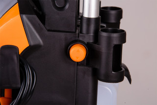 Čistilec visokotlačni VHW 120 Villager 