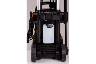 Čistilec visokotlačni VHW 120 Villager 