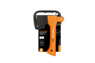 Sekira kamp X5 XXS 1015617 Fiskars 