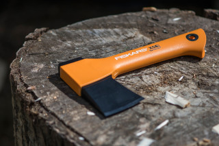 Sekira kamp X5 XXS 1015617 Fiskars 