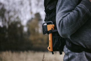 Sekira kamp X5 XXS 1015617 Fiskars 