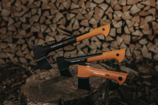 Sekira kamp X5 XXS 1015617 Fiskars 