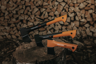 Sekira kamp X5 XXS 1015617 Fiskars 