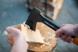 Sekira hišna X7 XS 1015618 Fiskars 