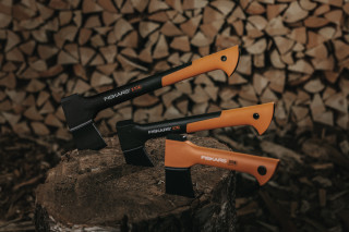 Sekira hišna X7 XS 1015618 Fiskars 