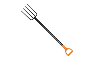 Vile prekopne Solid 122 cm 2,1 kg 1003458 Fiskars 