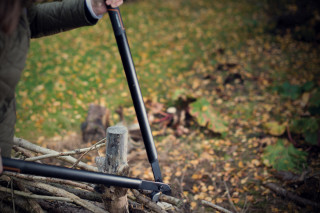 Škarje za veje sad. L39 Singlestep 1001430 Fiskars 