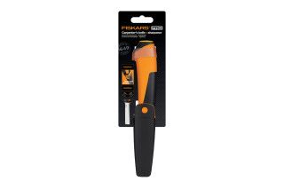 Nož z brusom 219 mm 1023619 Fiskars 