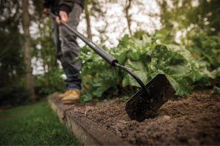 Strgalo Solid 155 cm 1016035 Fiskars 