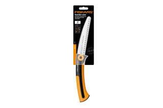 Žaga vrtna S SW73 Xtract 1000613 Fiskars 