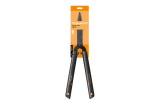 Škarje za živo mejo Single Step HS22 1001433 Fiskars 