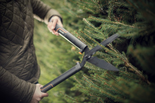 Škarje za živo mejo Single Step HS22 1001433 Fiskars 