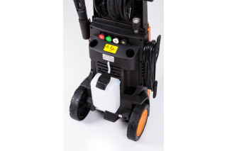 Čistilec visokotlačni VHW 155 Villager 