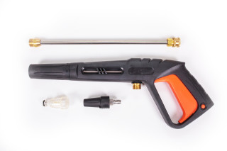 Čistilec visokotlačni VHW 155 Villager 