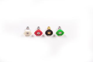 Čistilec visokotlačni VHW 155 Villager 