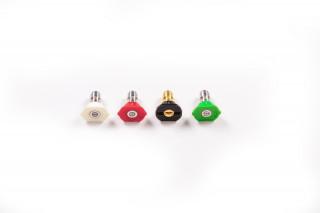 Čistilec visokotlačni VHW 155 Villager 