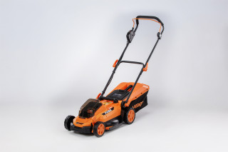 Kosilnica akumulatorska Villy 2020E-1BCB Villager 