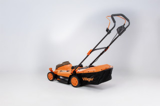 Kosilnica akumulatorska Villy 2020E-1BCB Villager 