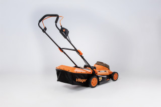 Kosilnica akumulatorska Villy 2020E-1BCB Villager 