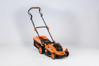 Kosilnica akumulatorska Villy 2020E-1BCB Villager 