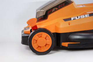 Kosilnica akumulatorska Villy 2020E-1BCB Villager 