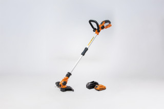 Kosa akumulatorska z nitko BC 2320-1BCB Fuse Villager 