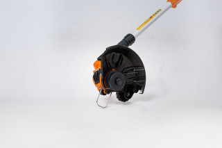 Kosa akumulatorska z nitko BC 2320-1BCB Fuse Villager 