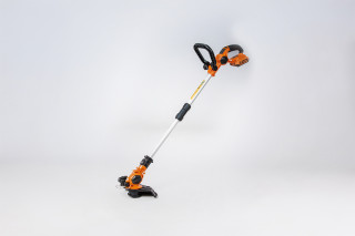 Kosa akumulatorska z nitko BC 2320 Fuse Villger 