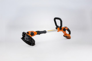 Kosa akumulatorska z nitko BC 2320 Fuse Villger 