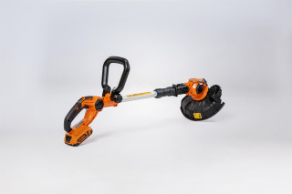 Kosa akumulatorska z nitko BC 2320 Fuse Villger 