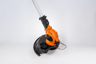 Kosa akumulatorska z nitko BC 2320 Fuse Villger 