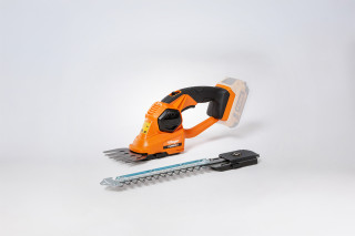 Škarje akumulatorske za travo, grmičevje VCS 7620 Fuse Villager 