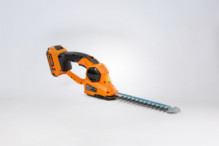 Škarje akumulatorske za travo, grmičevje VCS 7620 Fuse Villager 