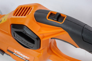 Škarje akumulatorske za travo, grmičevje VCS 7620 Fuse Villager 